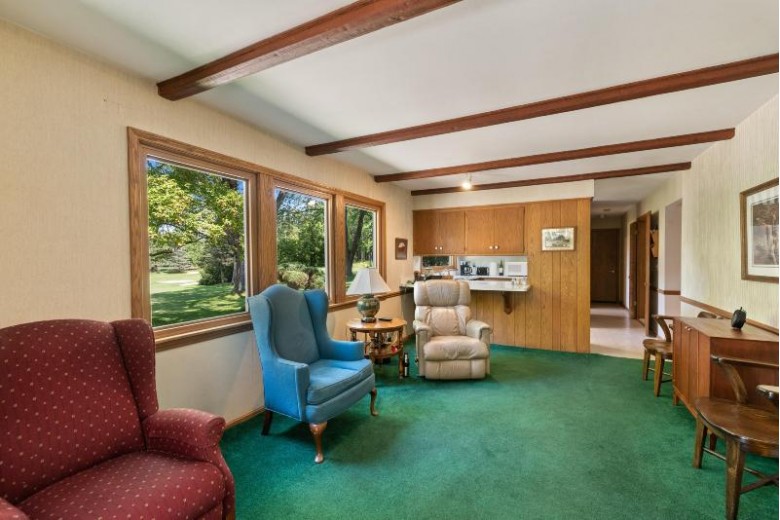 2412 W Chestnut Rd Mequon, WI 53092-3108 by First Weber Real Estate $475,000