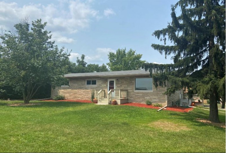 3506 W College Ave Greenfield, WI 53221 by Re/Max Realty Pros~hales Corners $273,900