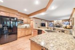 1130 Eagle Pass Hartland, WI 53029-1837 by Elements Realty Llc $589,900