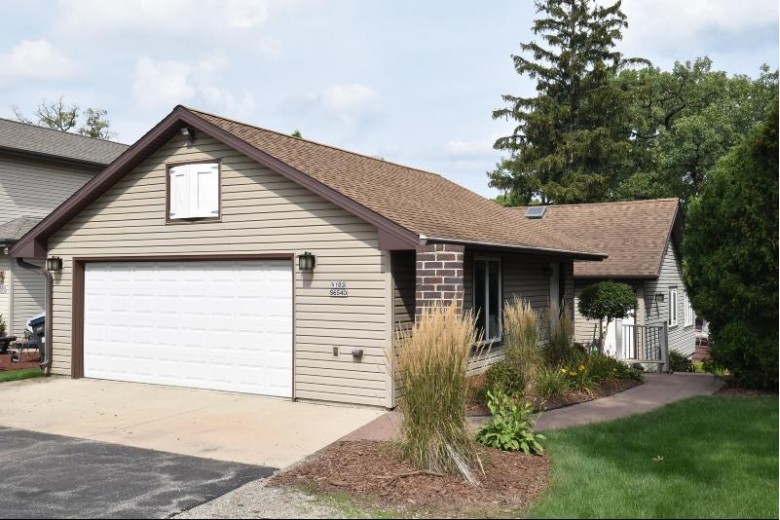 W183S6540 Jewel Crest Dr Muskego, WI 53150-8502 by Re/Max Legacy $359,000
