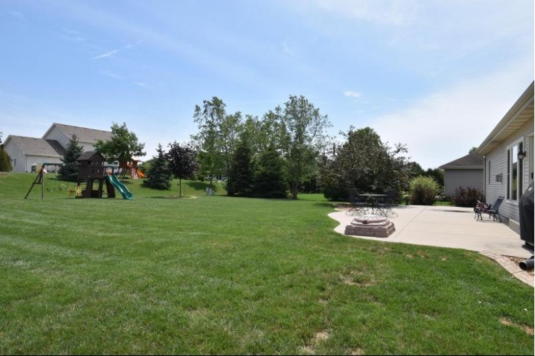1819 N Sunnyslope Dr, Mount Pleasant, WI by First Weber Real Estate $399,900