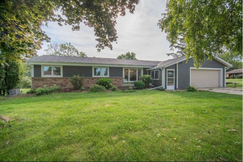 6312 High St, Allenton, WI by Exp Realty, Llc~milw $295,900