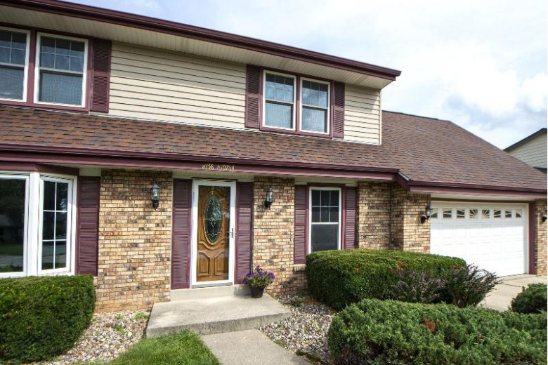 W158N10784 Catskill Ln Germantown, WI 53022-4167 by First Weber Real Estate $339,900