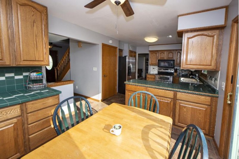 W158N10784 Catskill Ln Germantown, WI 53022-4167 by First Weber Real Estate $339,900