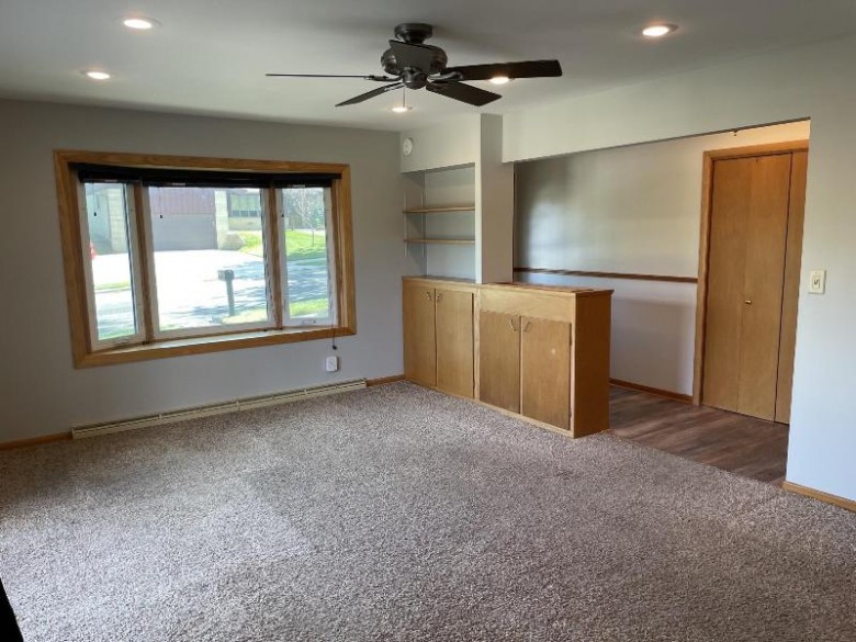 808 Fairview Dr, West Bend, WI by First Weber Real Estate $260,000