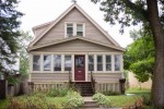 6642 W Stevenson St Milwaukee, WI 53213-3947 by First Weber Real Estate $209,900