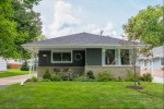 2223 N 115th St, Wauwatosa, WI by Firefly Real Estate, Llc $299,900