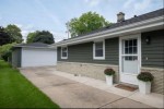 2223 N 115th St, Wauwatosa, WI by Firefly Real Estate, Llc $299,900