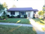 4103 S Lipton Ave, Saint Francis, WI by Andrew'S Realty $204,000