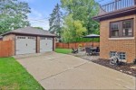 4785 N Larkin St Whitefish Bay, WI 53211-1152 by First Weber Real Estate $657,500