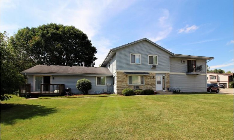 2002 Macarthur Rd Waukesha, WI 53188-5650 by Redefined Realty Advisors Llc $449,900