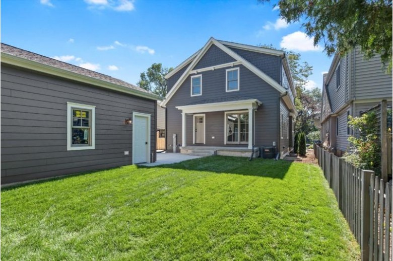 1012 E Colfax Pl, Whitefish Bay, WI by Shorewest Realtors, Inc. $999,900
