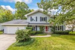 3175 S 149th St, New Berlin, WI by Redefined Realty Advisors Llc $389,900