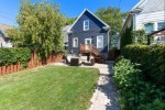 3025 S Wentworth Ave Milwaukee, WI 53207-3016 by North Shore Homes, Inc. $319,000