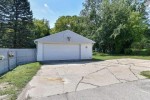 4025 W Fountain Ave Brown Deer, WI 53209-1713 by Reign Realty $234,900