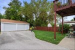4659 N 125th St, Butler, WI by Keller Williams Realty-Milwaukee Southwest $229,900