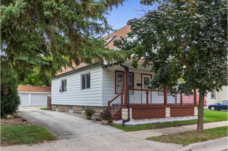 4659 N 125th St Butler, WI 53007-1921 by Keller Williams Realty-Milwaukee Southwest $229,900