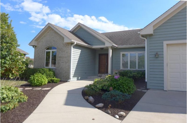 6411 Bald Eagle Rd Mount Pleasant, WI 53406-6383 by Coldwell Banker Realty -Racine/Kenosha Office $412,000
