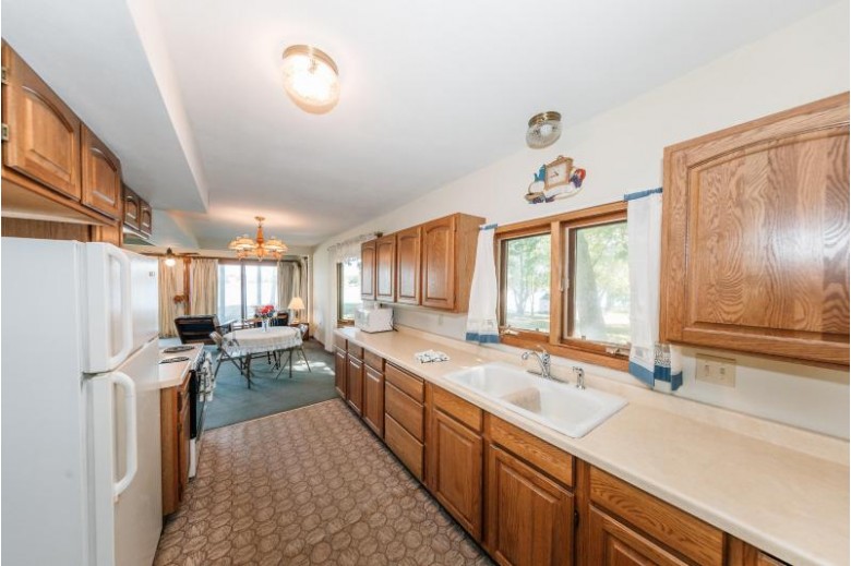 S110W20370 Point Denoon Rd, Muskego, WI by Re/Max Realty Pros~hales Corners $329,999