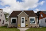 3666 S 20th St Milwaukee, WI 53221-1511 by First Weber Real Estate $189,900