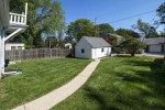 5666 N 33rd St Milwaukee, WI 53209-4118 by First Weber Real Estate $149,900