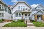 2032 N 58th St 2034 Milwaukee, WI 53208-1624 by First Weber Real Estate $209,900