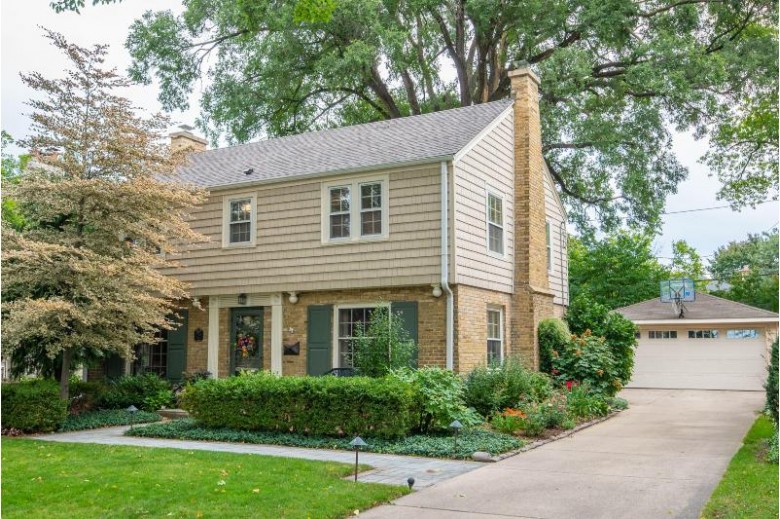 2338 N 88th St Wauwatosa, WI 53226 by Firefly Real Estate, Llc $389,900