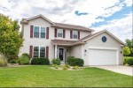2601 Brookstone Ct, Waukesha, WI by Re/Max Realty Pros~brookfield $384,900