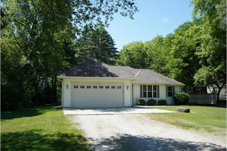 11123 W Edgerton Ave, Hales Corners, WI by Realty Executives - Elite $379,900
