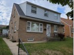 3629 S 16th St Milwaukee, WI 53221-1619 by Coldwell Banker Homesale Realty - Franklin $159,900