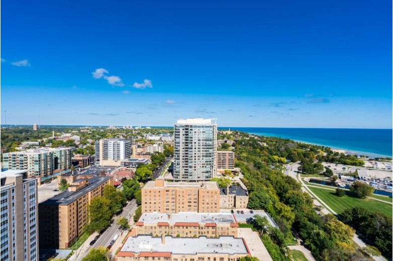 1660 N Prospect Ave 2708 Milwaukee, WI 53202 by Keller Williams Realty-Milwaukee North Shore $725,000