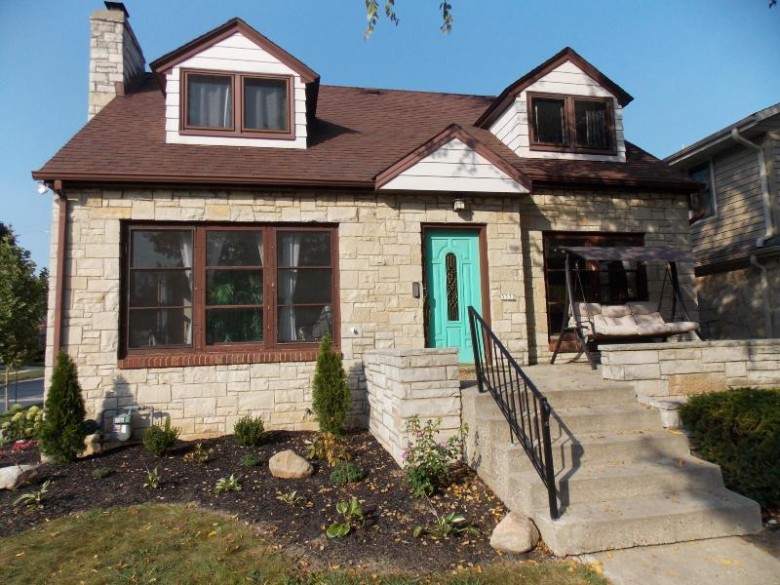 5332 W Rita Dr, West Allis, WI by Re/Max Realty Pros~hales Corners $275,000
