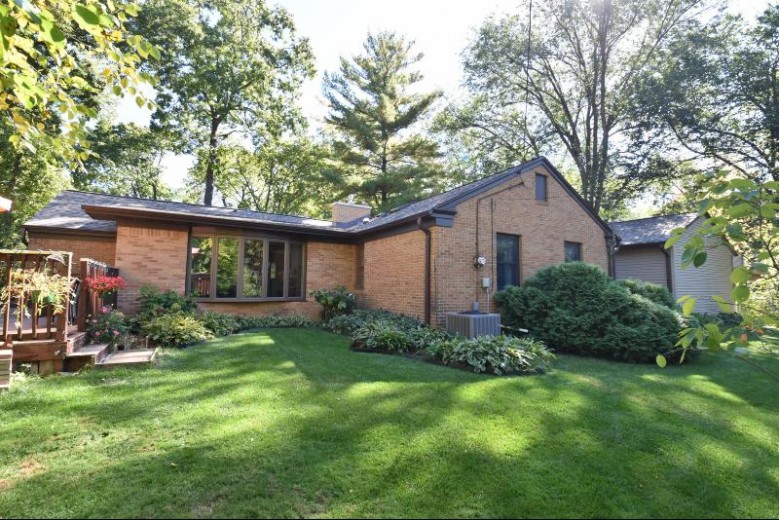 1647 N 123rd St Wauwatosa, WI 53226-2908 by Century 21 Affiliated-Wauwatosa $399,900