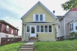 1218 S 58th St, West Allis, WI by First Weber Real Estate $175,000
