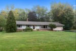 6200 S 118th St, Hales Corners, WI by Exit Realty Horizons $325,000