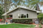 5758 N River Forest Dr Glendale, WI 53209-4522 by First Weber Real Estate $275,000