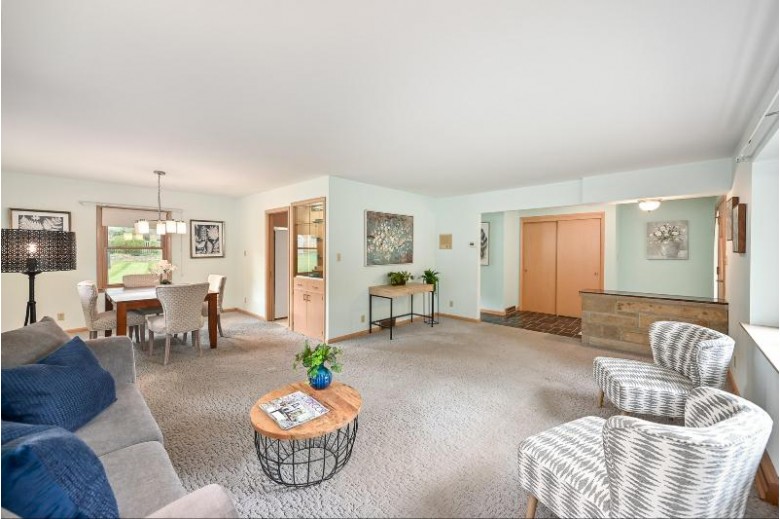 3319 N Knoll Ter, Wauwatosa, WI by Firefly Real Estate, Llc $239,900
