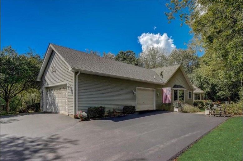 N48W31144 State Road 83 Hartland, WI 53029-9701 by First Weber Real Estate $439,900