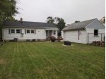 3331 E Denton Ave, Saint Francis, WI by Homeowners Concept $199,900