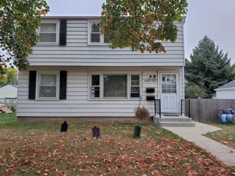 3440 S 1st St 3442, Milwaukee, WI by Lannon Stone Realty Llc $224,900