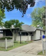 2614 32nd St, Kenosha, WI by Berkshire Hathaway Home Services Epic Real Estate $205,000