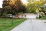 3120 Marti Ln, Brookfield, WI by First Weber Real Estate $459,900