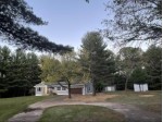 N4044 County Rd Zz Montello, WI 53949-7852 by Buyers Vantage $234,900