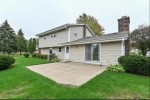 8244 W Red Oaks Ct Greenfield, WI 53220-2842 by Re/Max Realty Pros~milwaukee $309,900