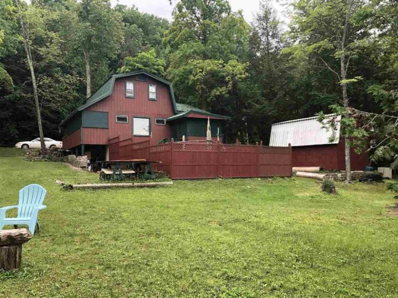 6350 Ninebark Road Oconto, WI 54153 by Coldwell Banker Real Estate Group $234,000