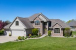 4013 Stonegate Drive, Oshkosh, WI by First Weber Real Estate $695,000