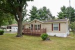 250 E Center Street Redgranite, WI 54970-9600 by Real Pro $114,900