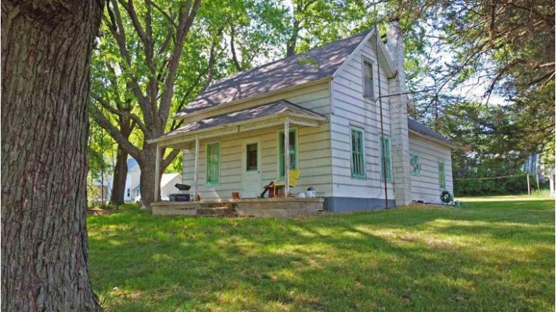 W13528 Cypress Avenue, Coloma, WI by First Weber Real Estate $295,000