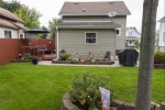 1127 W 7th Avenue Oshkosh, WI 54902-5737 by First Weber Real Estate $139,900