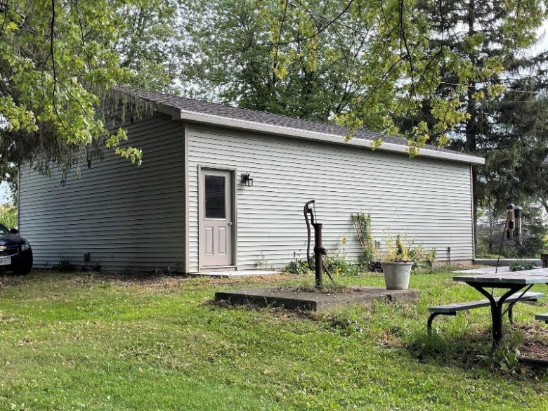 W491 Rolling Drive Lomira, WI 53048 by First Weber Real Estate $250,000